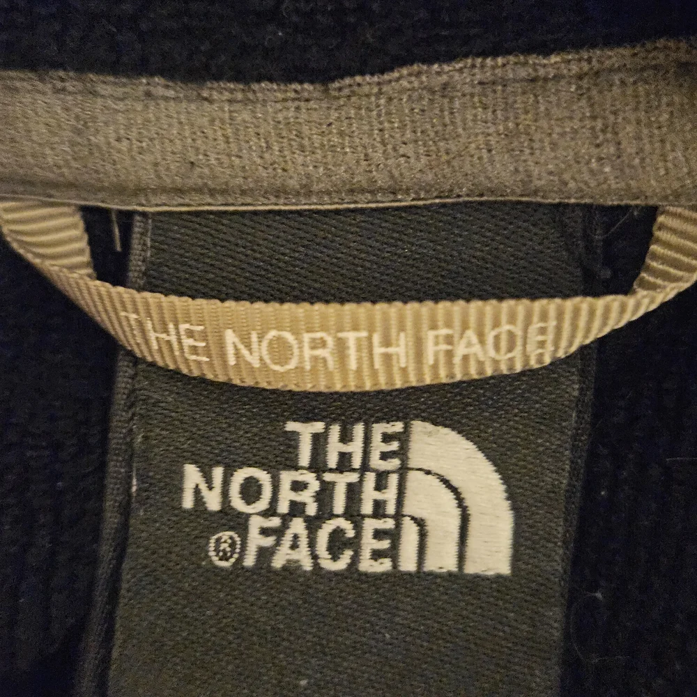 The North Face Women's Black Fleece Turtleneck Jacket - Picture 2 of 5